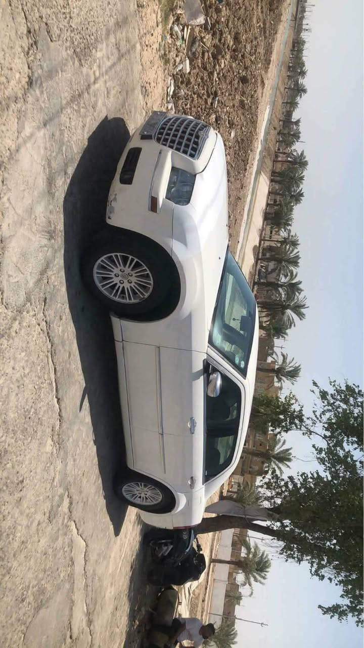 أوباما 2010 رقم اربيل تحويل مباشر السعر 110 وبي مجال جاهزه السياره كير مكينه حداديه اماميه خلفيه جديده***********
