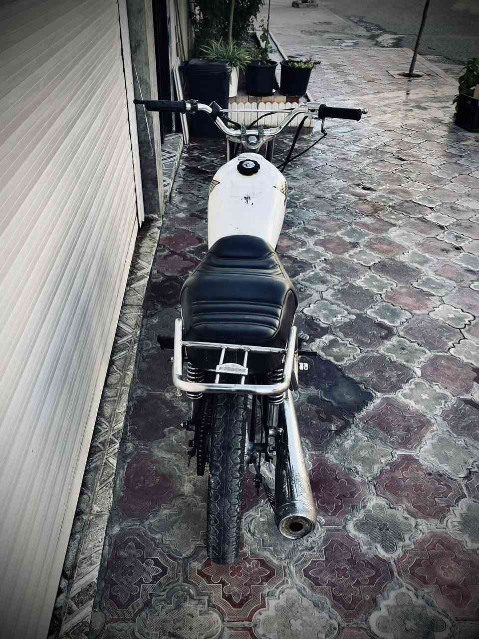 سڵاوی خواتان لێبێت 👋
ئەم کڕاسە جوانەمان هەیە بۆ فرۆشتن ماڵی فەقیرە و هەرزانە جۆری ماتۆڕ (nami Pro)(٤گێڕ) سەعرەکەشی ٢٢٠ هەزاروو کەمێک مەعامەلە شوێن سلێمانی ❤️‍🔥ئەوەش ڕەقەمەکەم 9796 146 0772 واتس ئەپ 🟢 و ڤایبەری 🟣 لەسەرە ئادمینی گوڵ 🤍🌹🤍


**إذا كنت صاحب هذا الإعلان وتريد حذفه لأي سبب، رجاءا أرسل رسالة إلى الدعم الفني**