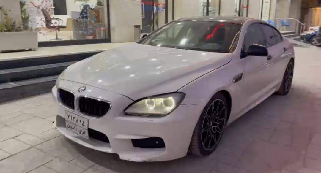 موديل 2015 حجم 640
خليج
حادث جاملغ عكس السائق
فول مواصفات رقم اربيل 
محرك 6 سلندر 
السعر 180 الف قفل
للاستفسار الاتصال على الرقم ***********
