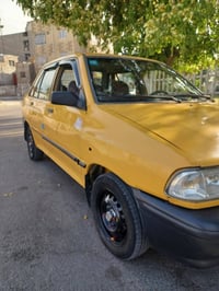 سايبا • ٢٠١٢ • مكينة وكير مكفولة