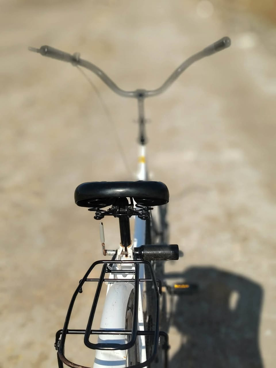 عمي السلام عليكم شباب باسكل للبيع ليرده بجي خاص السعر حجم 26الباسكل نضيف


**إذا كنت صاحب هذا الإعلان وتريد حذفه لأي سبب، رجاءا أرسل رسالة إلى الدعم الفني**