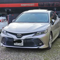 كامري • ٢٠٢٠ • ٣٣٠٠٠ كم