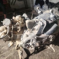 سكنس نثيه • كابريته • رياضي