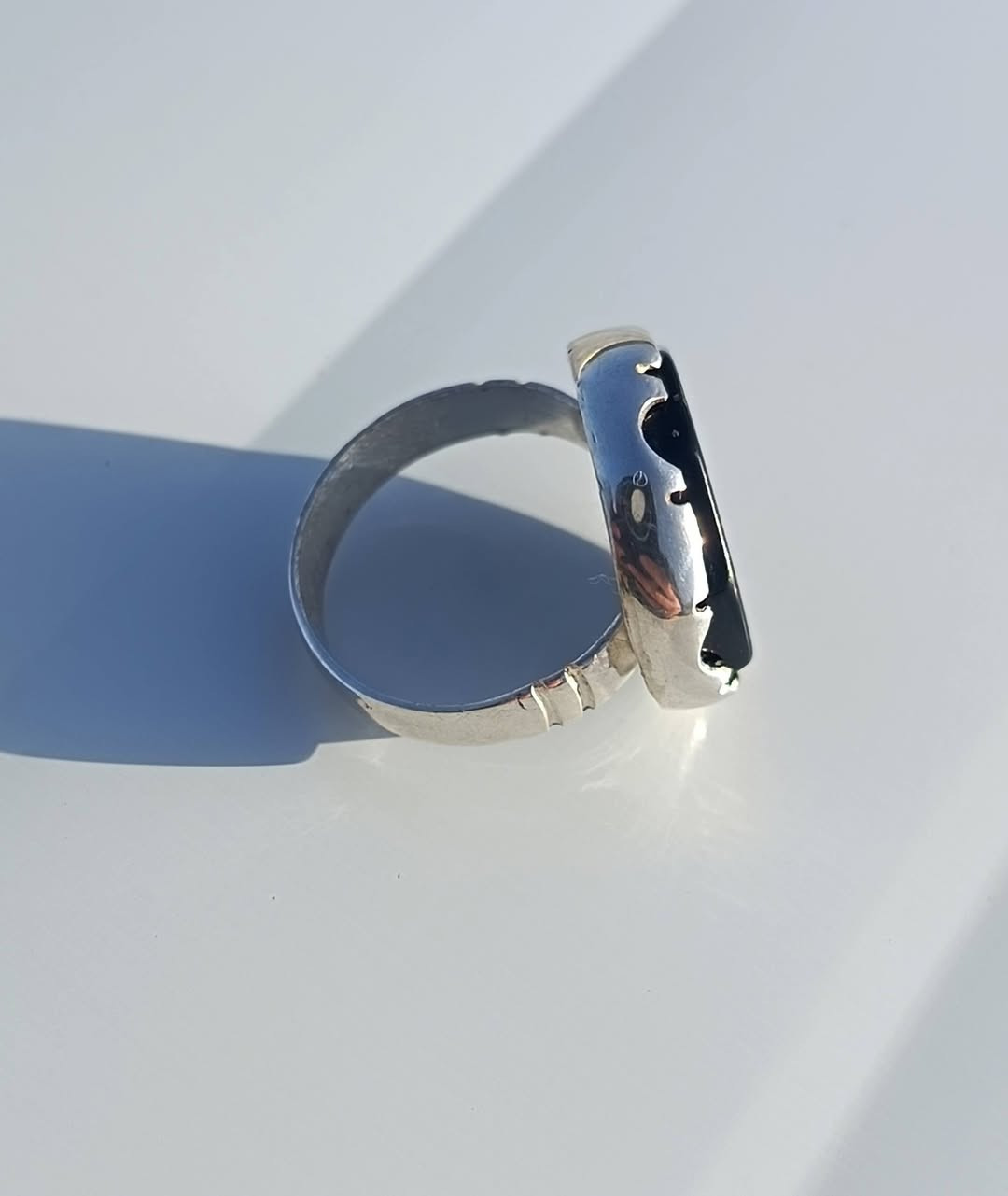 اللهم صل على محمد وآل محمد الطيبين الطاهرين تحف ونوادر يمانيات واحدة من العقيق البنفسجي والثانية شفة يمانية(شفة العبد) والله أعلم
التفاصيل
البنفسجي حجر طبيعي
صياغة Vip صياغة ثقيلة جداً (يدوية)
المقاس(21-22) السعر 105 ألف مع التوصيل
الشفة اليمانية حجر طبيعي
صياغة يدوية وسط لا خفيفة ولا ثقيلة
المقاس (21-22) السعر 75 ألف مع التوصيل
للتواصل خاص أو *********** واتساب
