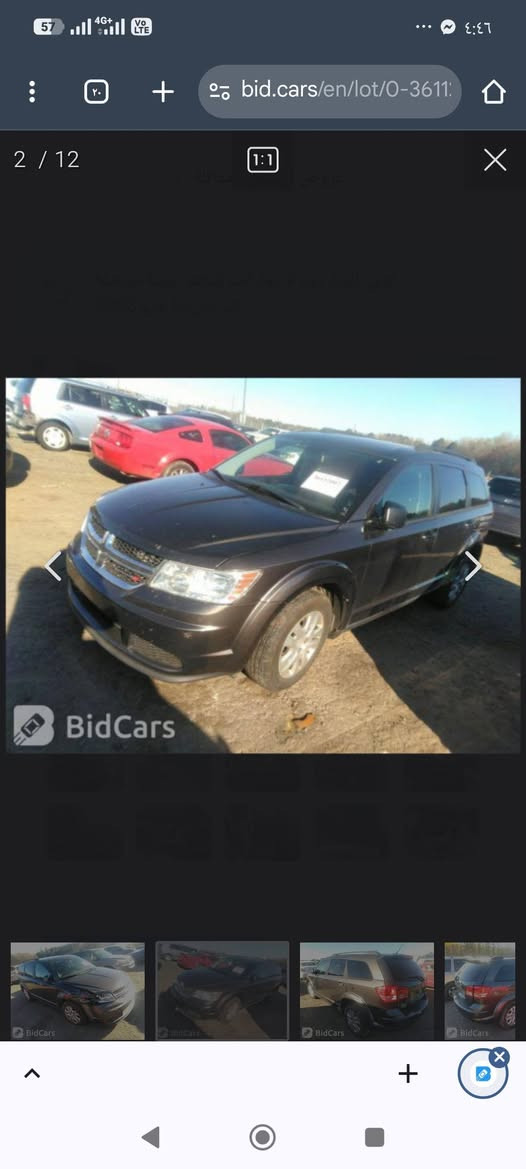 السلام عليكم جورني 16 مكينه 4سلندر 3قطع تبريد  حادثها خفيف جداً
صور الحادث مرفقه بالمنشور مكينه صار 4 ايام شادهه جديده بعدها بترايها 
كفاله من التبديل كير مكينه حداديه تبريد تخم تاير جاهزه من الدعاميه للدعاميه مفروشه جلد ولله الحمد سنويه لل 28 تحويل ثاني يوم 
السعر 125 
***********
***********
