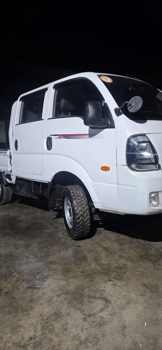 کیا 4×4
***********
