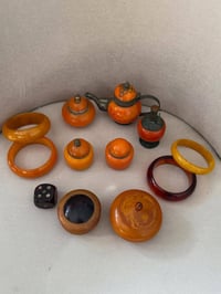 انتيكات الماني • كهرمان • بغداد