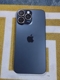 آيفون ١٦ • ٢٥٦ • بطارية ١٠٠٪