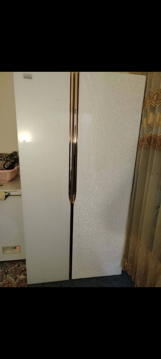 ‎سڵاجە ی دوودە رگای بێ عە یب بە شە رتی ئیش مارکە ی تۆڕبۆ‎ السليمانية, العراق


**إذا كنت صاحب هذا الإعلان وتريد حذفه لأي سبب، رجاءا أرسل رسالة إلى الدعم الفني**