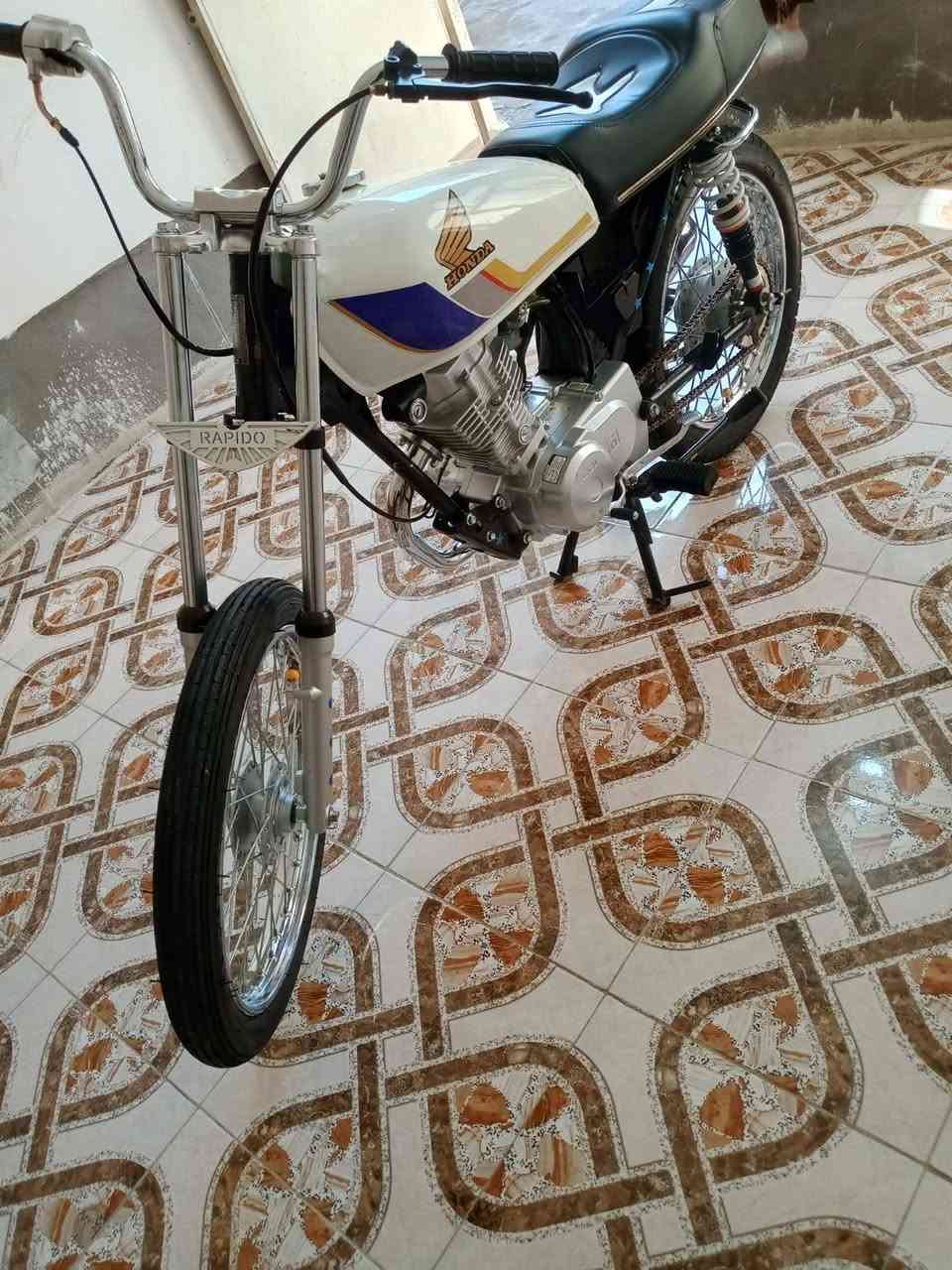 سلام عليكم شباب دراجه للبيع شاصي 2018 تعمير غراض 2026 السعر 850 الشراي يطب خاص العنوان كربلاء قضاء طوريج


**إذا كنت صاحب هذا الإعلان وتريد حذفه لأي سبب، رجاءا أرسل رسالة إلى الدعم الفني**