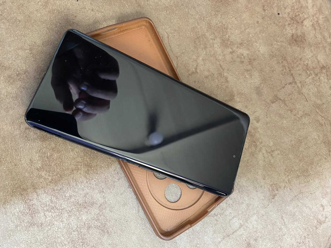 تلفون هونر X9c للبيع
جهاز يشتغل بس شاشه محتركه مادري خطه بل شد مالته 
بيعه عله حطته 
سعر ٢٠٠ بي مجال 
مكاني بغداد الزعفرانيه


**إذا كنت صاحب هذا الإعلان وتريد حذفه لأي سبب، رجاءا أرسل رسالة إلى الدعم الفني**