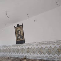 عملي سمنت وجص وبورك  عل متر يوميه او قطعي 07848834564