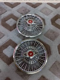 للبيع كبات موستنك  زوج 2  نضيف 👍  مكاني بغداد البلديات شارع 30   07733...