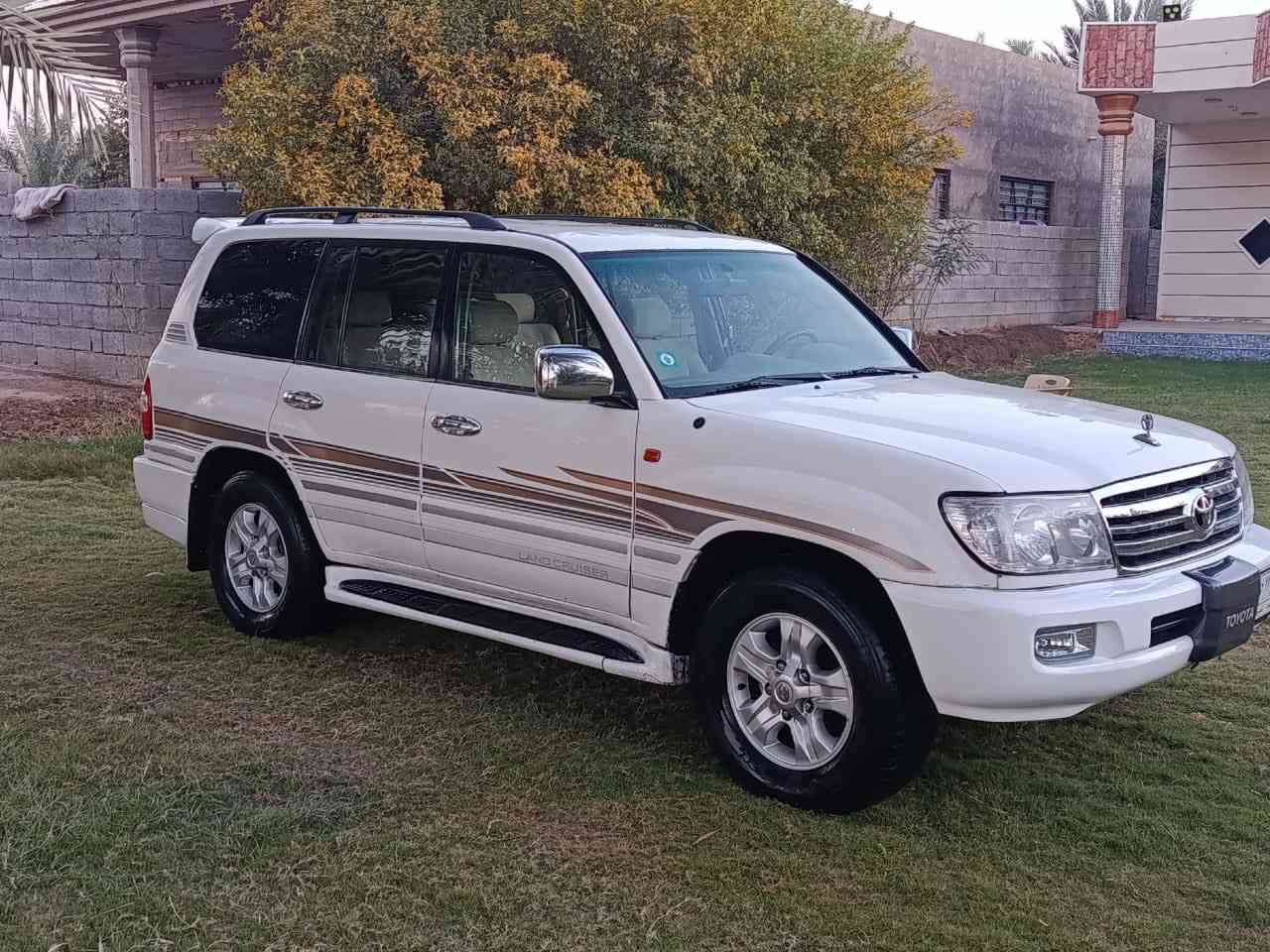 السلام عليكم لاندكروز رقم بغداد بسمي فول جديده مراوس ب ماجسته فول او ملكه فول


**إذا كنت صاحب هذا الإعلان وتريد حذفه لأي سبب، رجاءا أرسل رسالة إلى الدعم الفني**