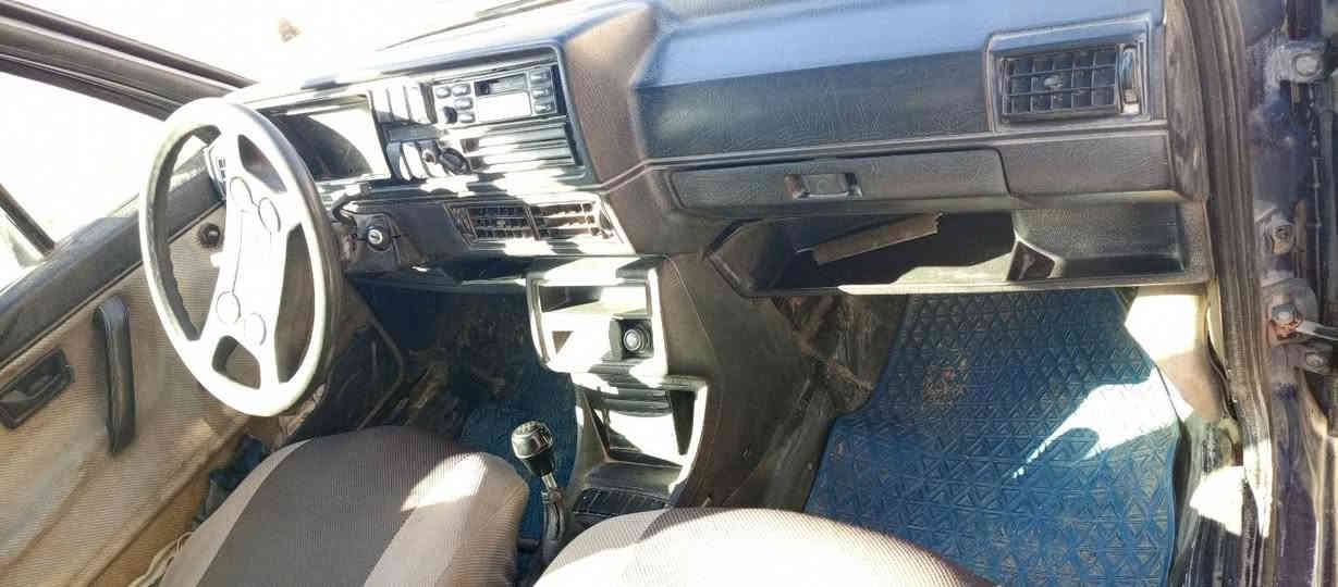 السلام عليكم سيارة كولف للبيع محرك صفر 8 كير ومحرك مال كصه المحرك بي اثر صرف تريد وكاله تريد تحويل رقم الماني نينوى سعر( 26) للستفسار اكثر ***********
