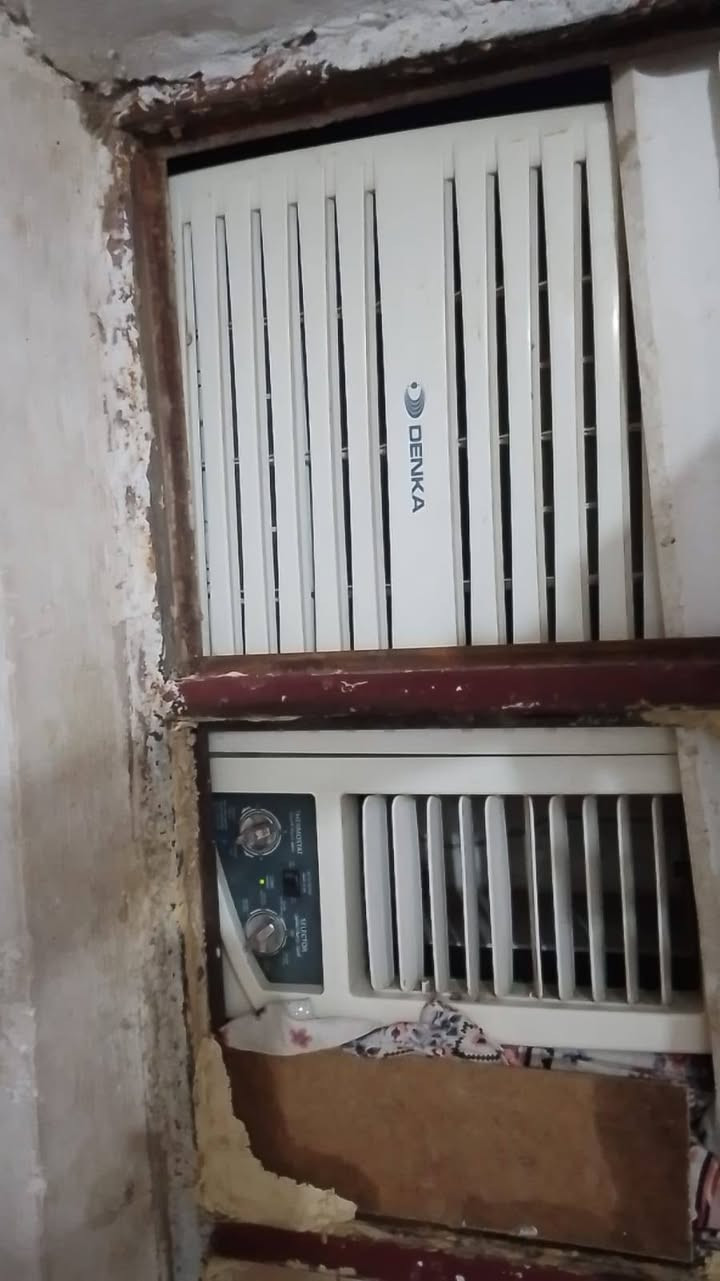السلام عليكم مكيف ثنين طن عل فحص تجي تشوف بروده مالته يله تاخذه نوع دنكه سعر 235 والشري يدلل مكاني بابل محاويل


**إذا كنت صاحب هذا الإعلان وتريد حذفه لأي سبب، رجاءا أرسل رسالة إلى الدعم الفني**