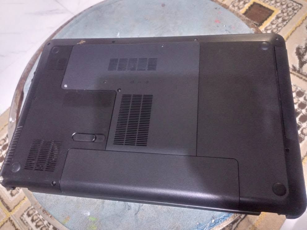 لابتوب hp البدي شوي تعبان الابتوب شغال مواصفاته الهارد ٣٢٠  الرام 4 وندوز 10 البطاريه اطول ساعتين السعر ٦٠ الف ديوانيه ديوانية, القادسية


**إذا كنت صاحب هذا الإعلان وتريد حذفه لأي سبب، رجاءا أرسل رسالة إلى الدعم الفني**