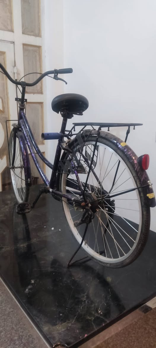 للبيع حجم 26 جديد سعر مناسب


**إذا كنت صاحب هذا الإعلان وتريد حذفه لأي سبب، رجاءا أرسل رسالة إلى الدعم الفني**