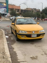 مكينه وكير زينه • تبريد ثلج • قرب درويش