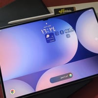 تابلت Samsung اس 10 الترا تابلت Samsung اس 10 الترا ذاكرة 256   بقية ا...