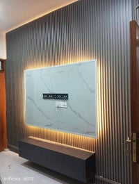 جبس بورد • واجهات فوم • النجف