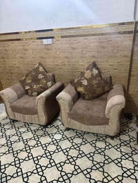 ٦مقاعد • نظيف • منطقة الشعب