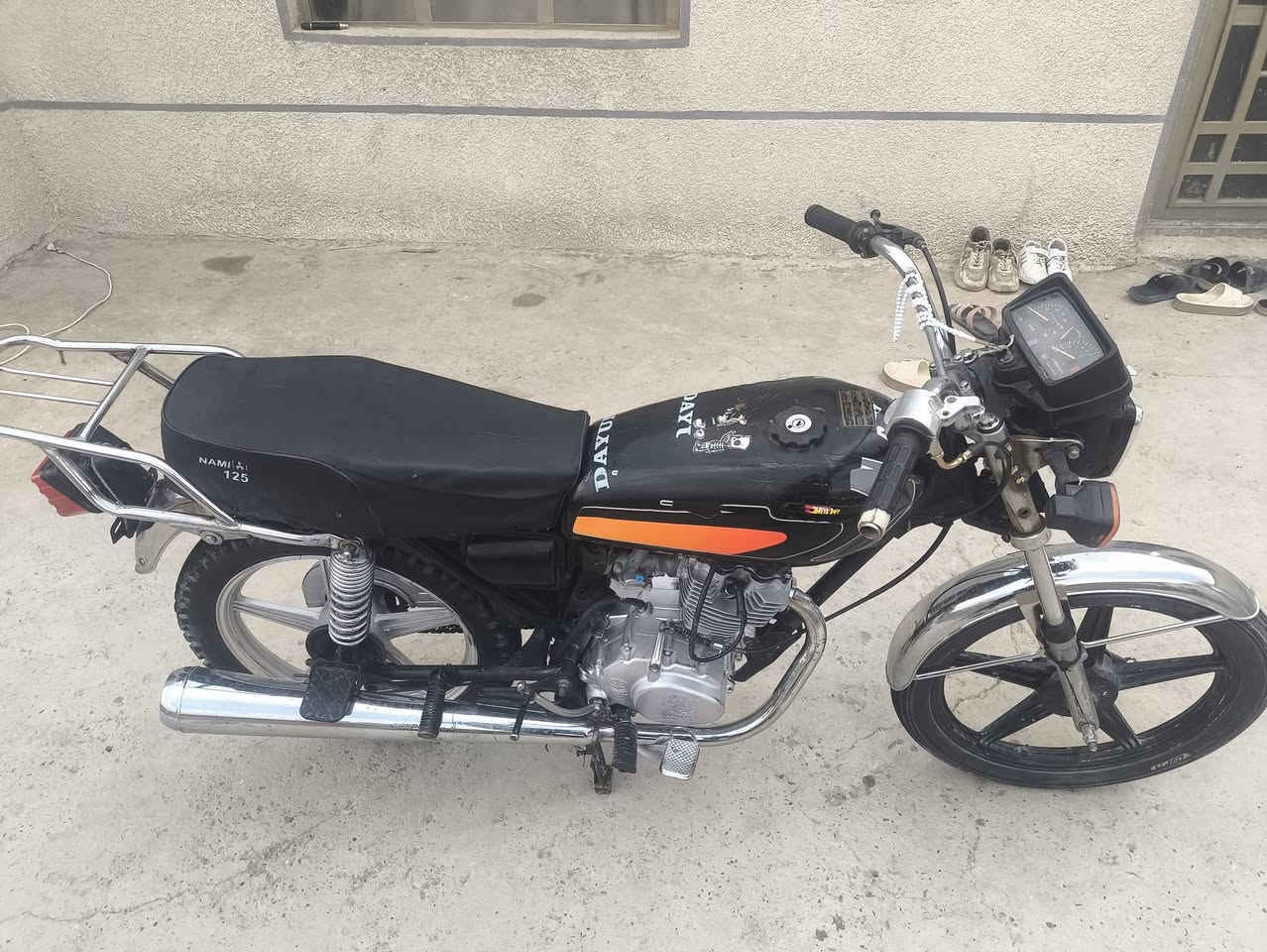 دراجه ايراني تايكر 4كير مديل 2021 محرك اخرس توايرها نضيفه لمحرك لانضوح ولادخان ولابخار مكفوله سعرها 350بيها مجال مكاني بغداد بشعلة رقمي *********** بي وتساب
