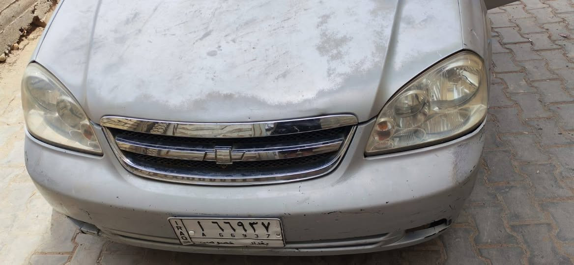 اللون رصاصي سيارة نظيفة دخل جديد بغداد, العراق


**إذا كنت صاحب هذا الإعلان وتريد حذفه لأي سبب، رجاءا أرسل رسالة إلى الدعم الفني**