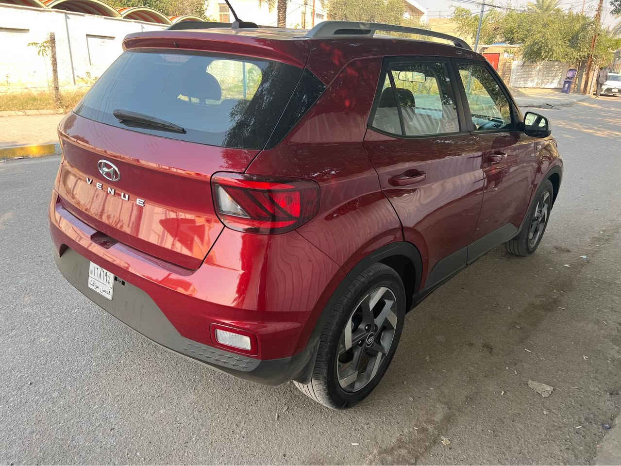 ﷽
 
فينو (2024) وارد امريكي
/////////////////////////////////

مواصفات :- بصمه - فتحه - رادارات - حساسات 

الضرر :- تبديل بنيد 

السعر (116) بدون رقم 
مكان السياره ( بغداد- الزعفرانيه )

*********** بغداد, العراق
