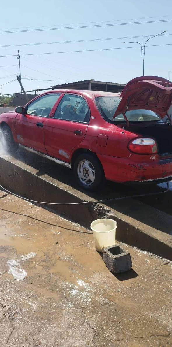 اسلام عليكم كيا سيفيا للبيع او مراوس شعدك نزل سياره بسمي سنويه لل٣٠ سياره يرادله ترتيب كشر  محرك زوين كير جديد مكاني الانبار الكرمه *********** #سعر ٢٢وبيه مجال
