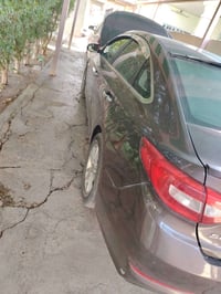 سوناتا 2016 • هيونداي سوناتا • وارد أمريكي • حادث بسيط • سيارة مراوس •...