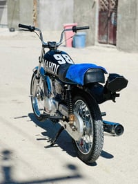 بي ام • شاصي نامه • مشروع المسيب