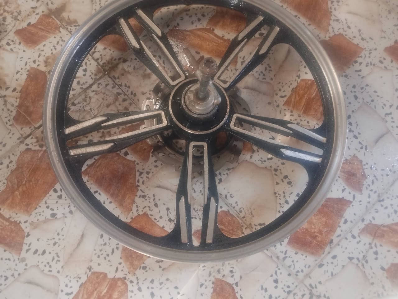 السلام عليكم ويل امامي اخو الجديد كامل للبيع


**إذا كنت صاحب هذا الإعلان وتريد حذفه لأي سبب، رجاءا أرسل رسالة إلى الدعم الفني**