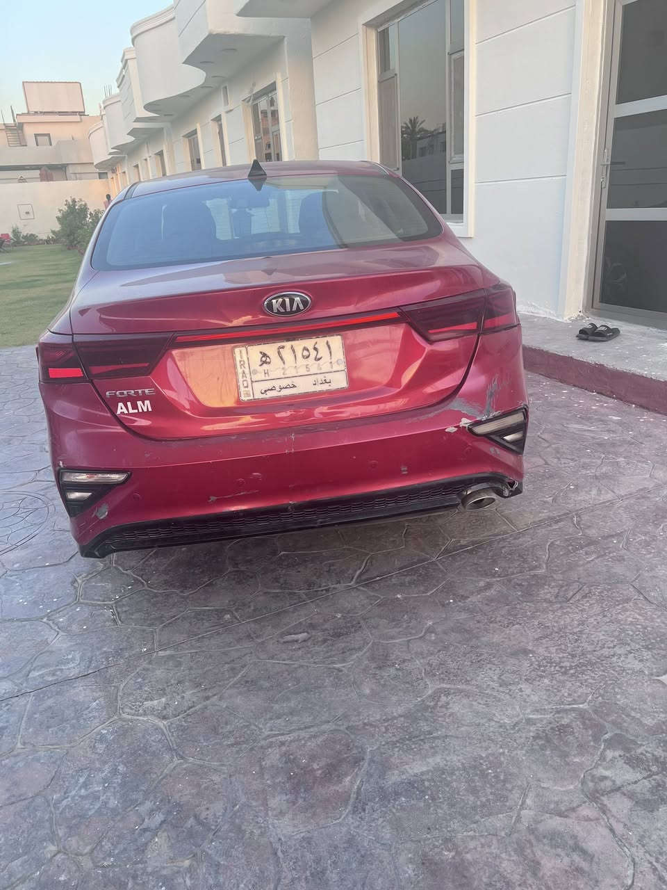 فورتي ٢٠١٩
السعر ١٢٠$

مكلف بلنشر للتواصل ***********
