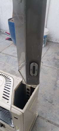 قطعتين • الكترونيات • مدينة الصدر