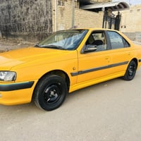 بيجو بارص • ٢٠٢٠ • مكفوله