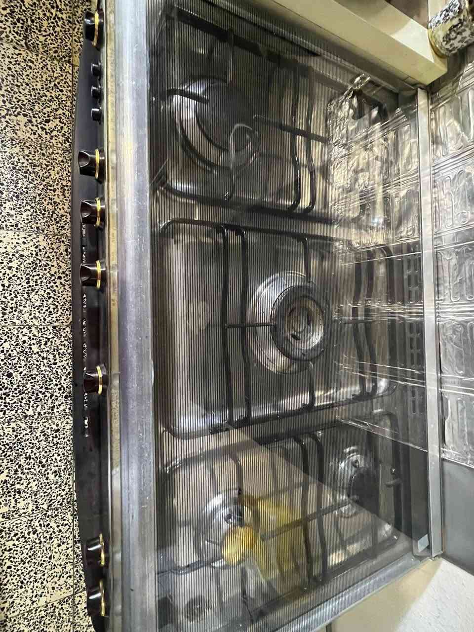 سلام عليكم عندي هذا الطباخ للبيع جديد استعمال قليل جداً للاستفسار خاص


**إذا كنت صاحب هذا الإعلان وتريد حذفه لأي سبب، رجاءا أرسل رسالة إلى الدعم الفني**