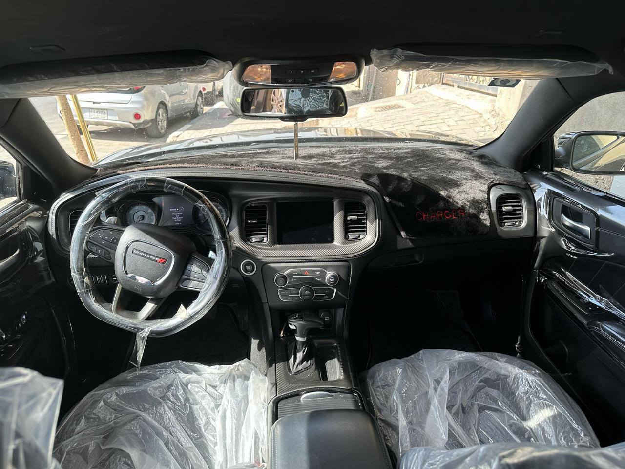 سلام عليكم دوج جارجر 2023اصل sxtموصفات GTمايحتاج شرح معروفه موصفات سياره جديده كلش وكاله بيه جاملغات اماميه صبغ اثر شخوط رقم بسمي تفاصيل ***********

سعر    265 بيه مجال بيع فقط البصرة, العراق
