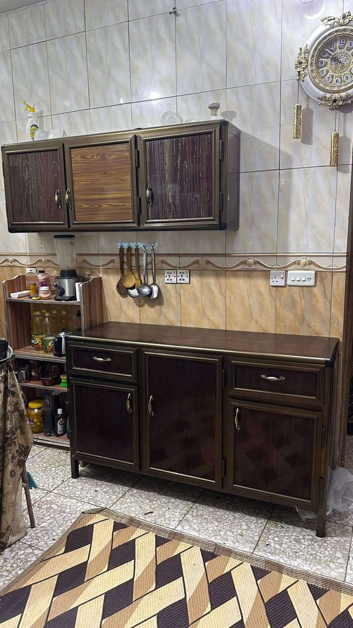 اغراض للبيع


**إذا كنت صاحب هذا الإعلان وتريد حذفه لأي سبب، رجاءا أرسل رسالة إلى الدعم الفني**