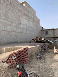 بتلو كاطون رازي • أرض مبنية • ١٠٠م