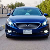 سوناتا ٢٠١٥ • وارد امريكي • كربلاء