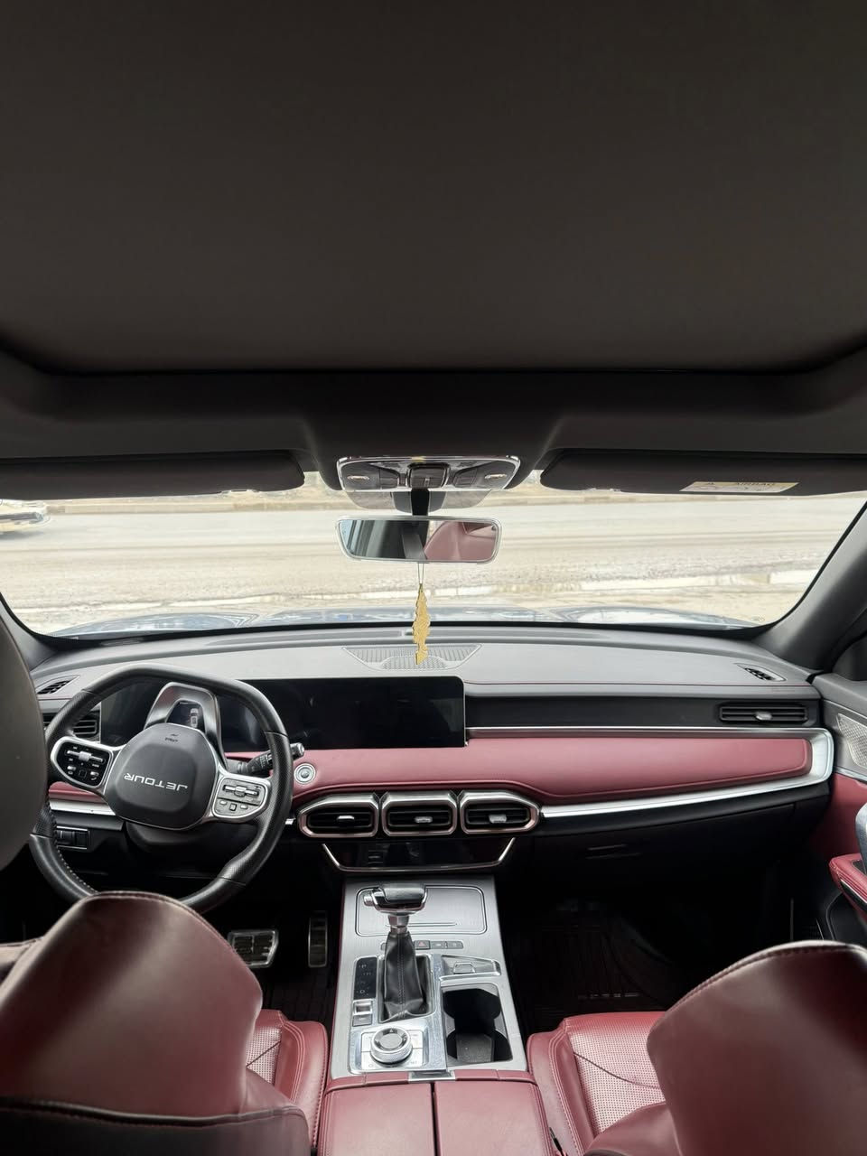 JETOUR x70 plus 2023 
***********
