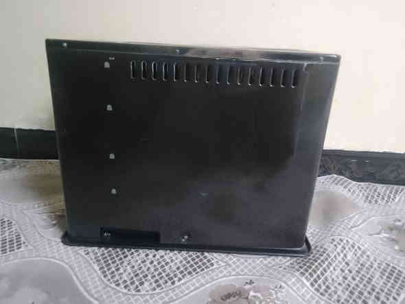 صوبه توربو نضيفه مال بيت
سعرها 85 
كركوك
***********
