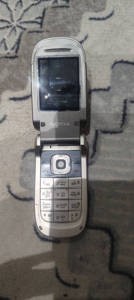 عل فحص سعر الجهاز ب30مع التوصيل اجهزه مكفوله ونادره ونضافه فول


**إذا كنت صاحب هذا الإعلان وتريد حذفه لأي سبب، رجاءا أرسل رسالة إلى الدعم الفني**