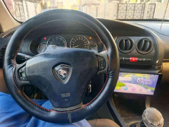 پرۆتۆن مۆ دیل 2009 رە قەم هه ولیر  گیر عادی مە کینە بلاد چوار پستن  تە بریت  جام کاربا لیدراوی نیا زۆر پاکە ٥ وە رقە غە رامە ی لە سە رە    *********** أربيل
