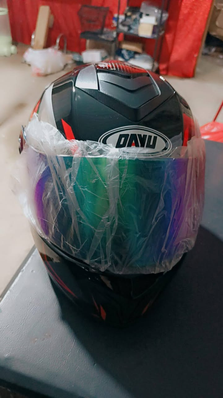 للبيع خوذه


**إذا كنت صاحب هذا الإعلان وتريد حذفه لأي سبب، رجاءا أرسل رسالة إلى الدعم الفني**