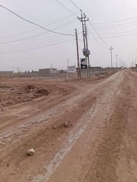 قطعه زراعي حي الجوادين عمود 50 النزله الثانيه بل شارع مال حسن نصر الله...