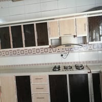 مطابخ حديثة • موصل الجديده • نقل وتثبيت مجاني