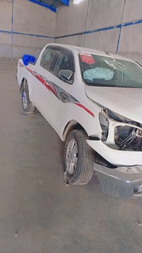 تويوتا للبيع 2024 ساز ماشية 4 الف رقم انكليزي الاستفسار 07812265033