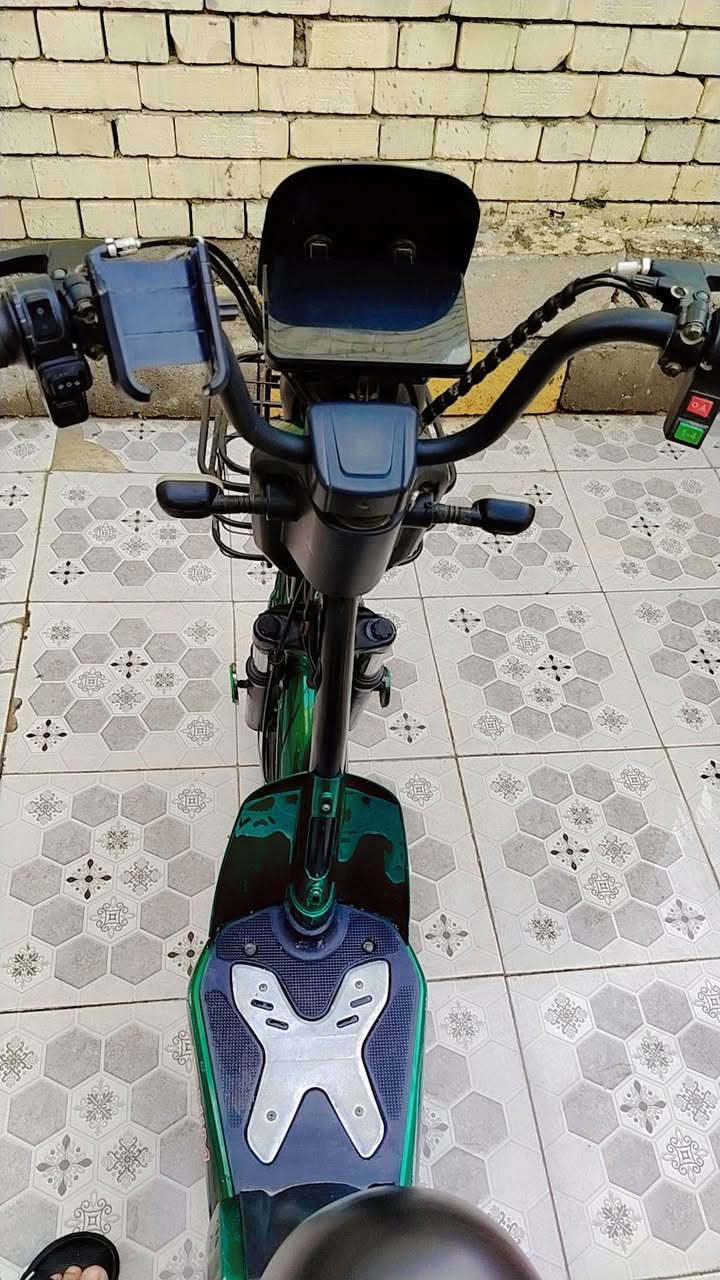 دراجة شحن للبيع  للاستفسار الاتصال
***********
